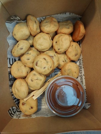 COOKIES Classic - 9