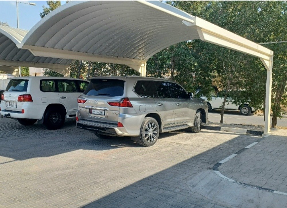 lexus - 1