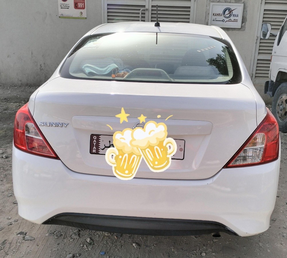 for sale Nissan - 3