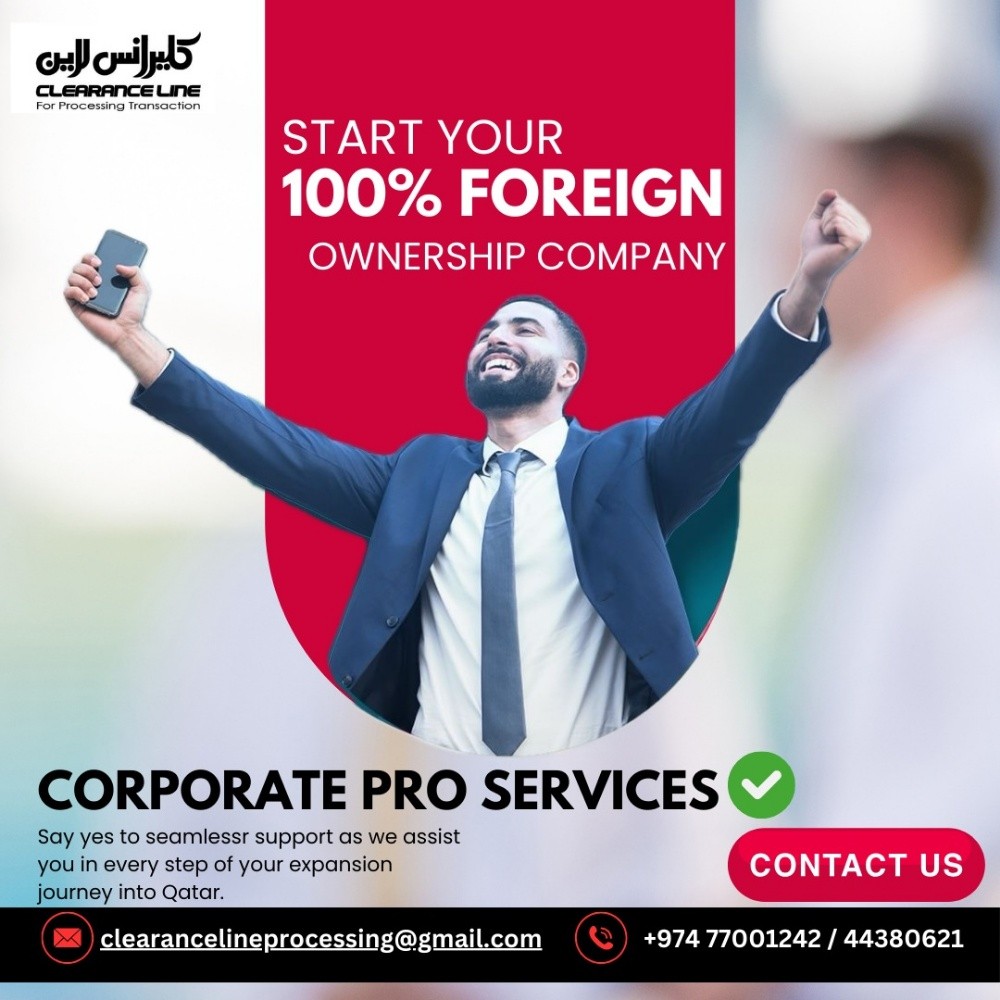 100%  Business Ownership -company - 4