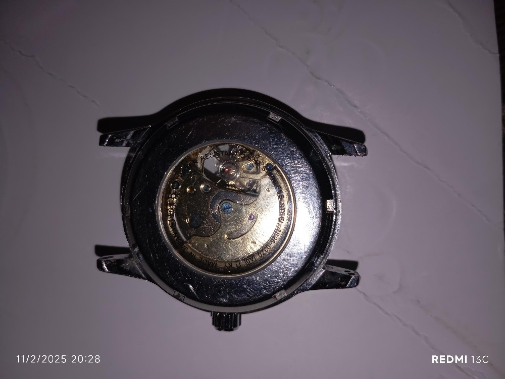 Seiko 5 Automatic - 6