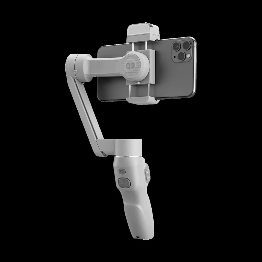 Zhiyun Smooth Q3 Gimbal - 2