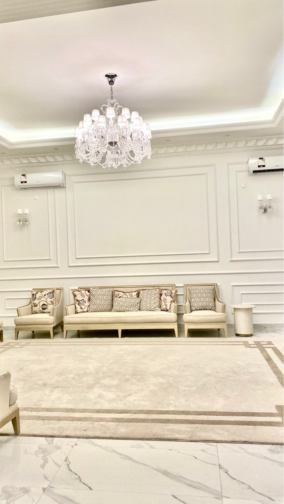 Baccarat 24 Chandelier - 5