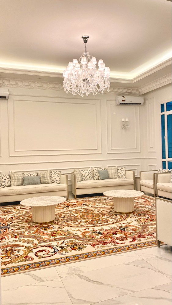 Baccarat 24 Chandelier - 4