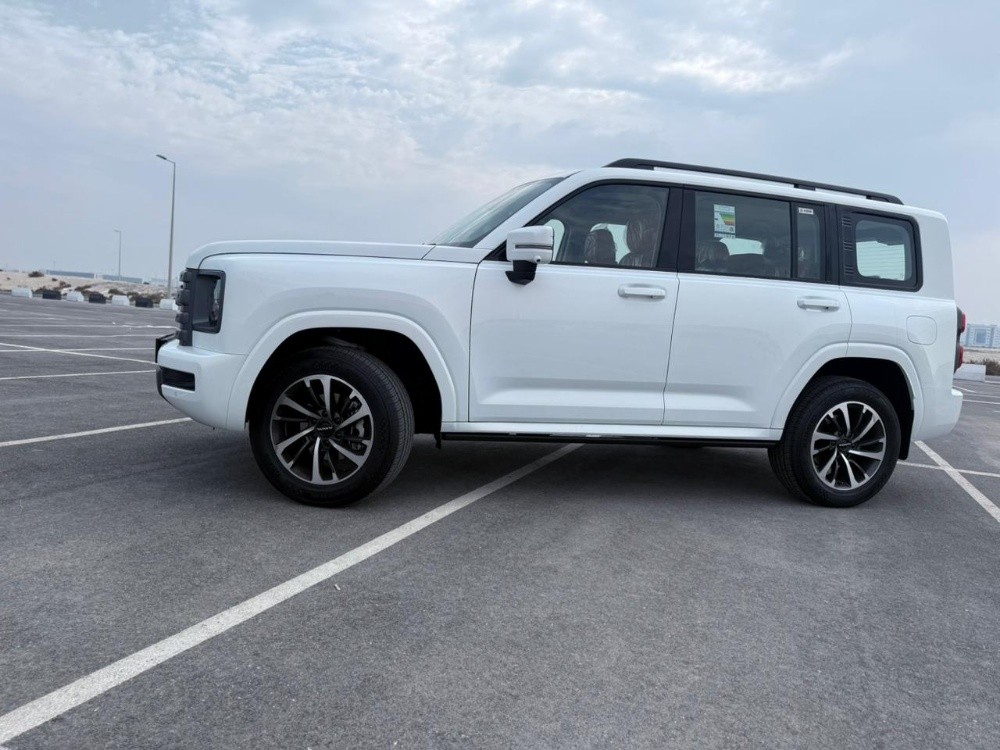 لندن لتأجير السيارات - 5