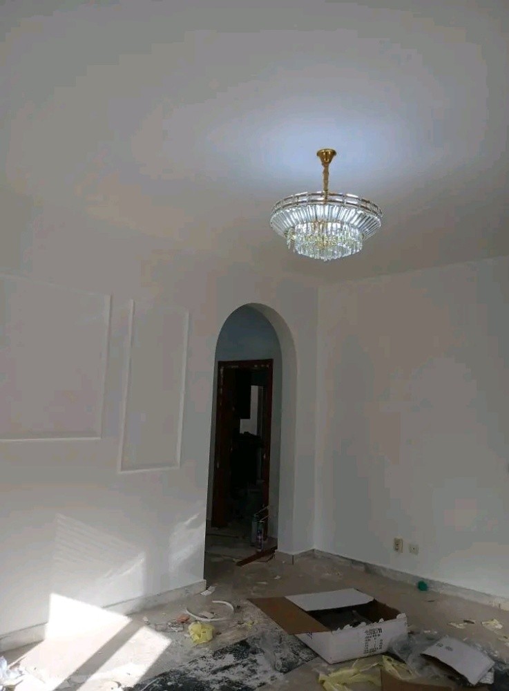 مقاولات عامه - 1