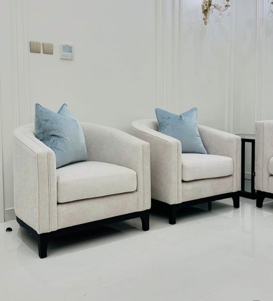 Furniture Sofas & Chairs, - 19