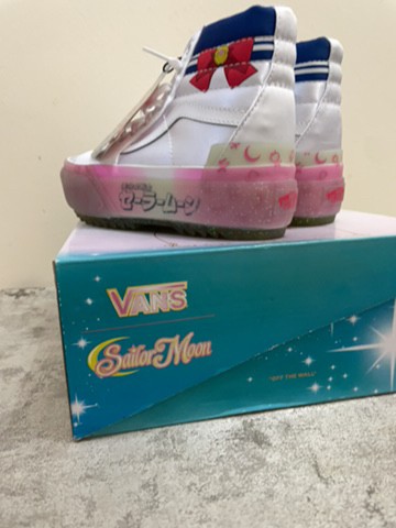 Vans - Special edition  - 2