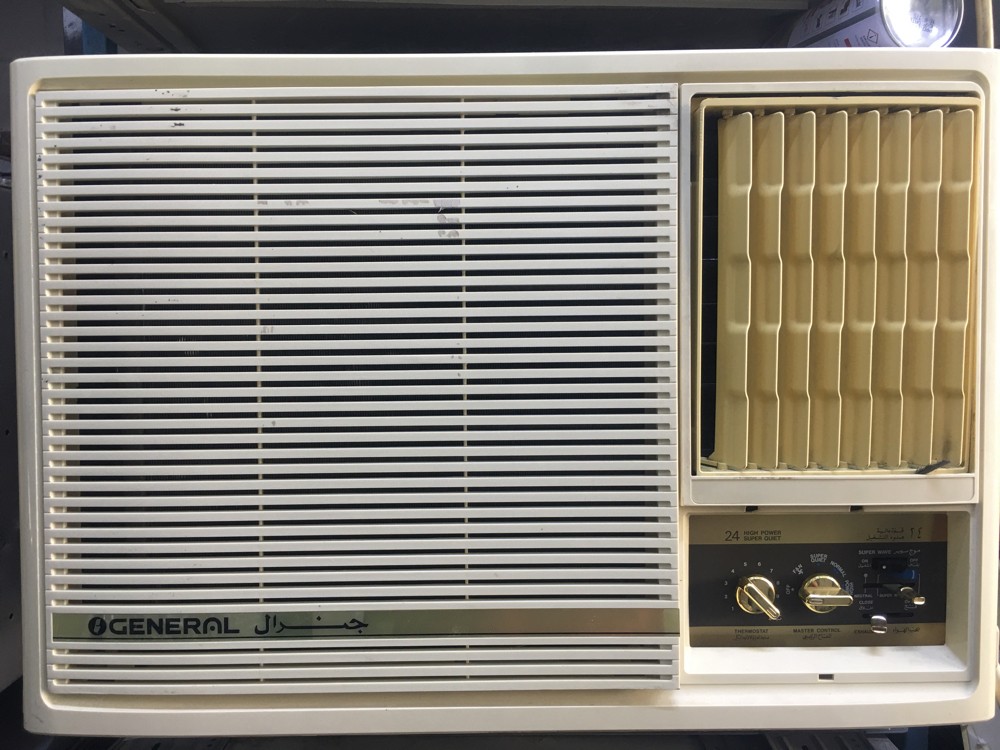 sell General AC ,,,, - 1