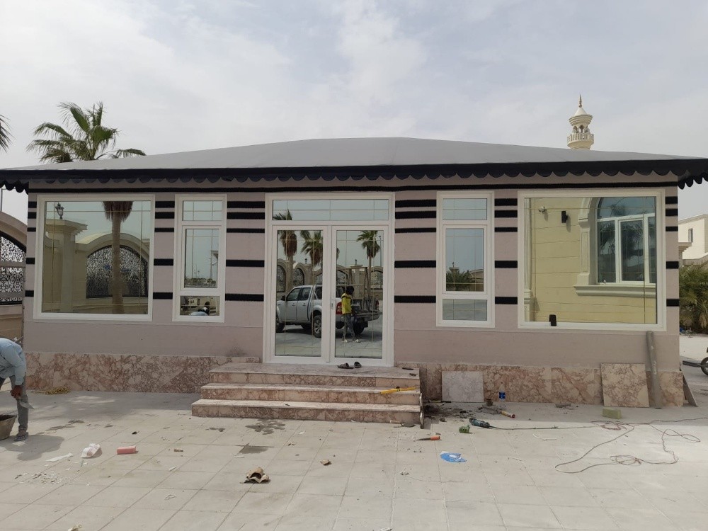 صدام - 1