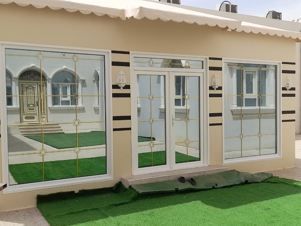 صدام - 3
