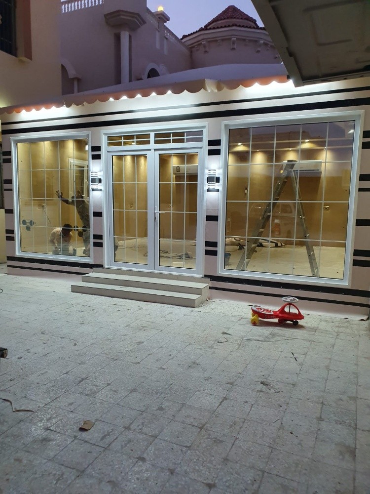 صدام - 8