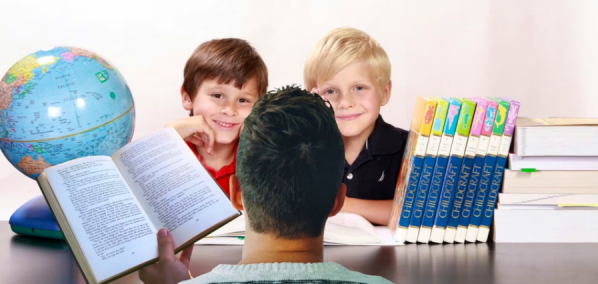 ENGLISH MADE  EASIER TEACHER - 3