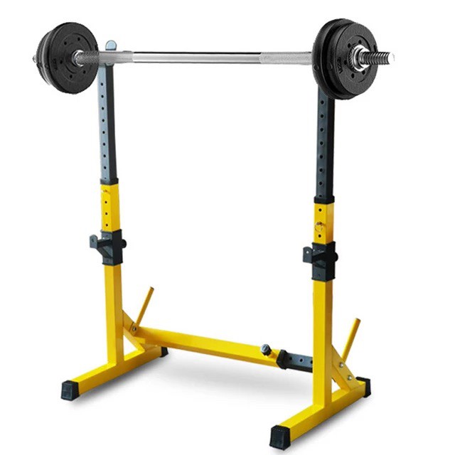 Squat Rack - 3