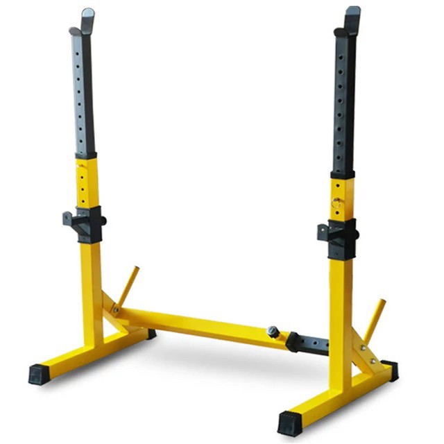 Squat Rack - 1