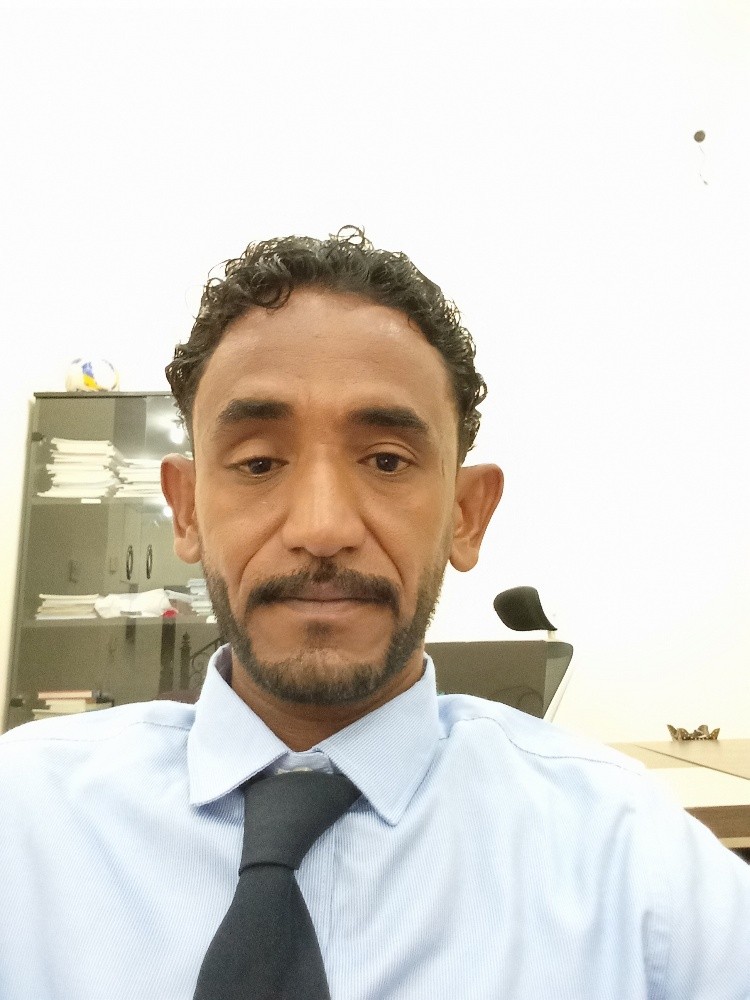 Alabass Almoukhtar - 1