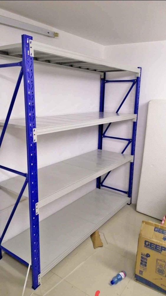 stories shelves & rack - 5