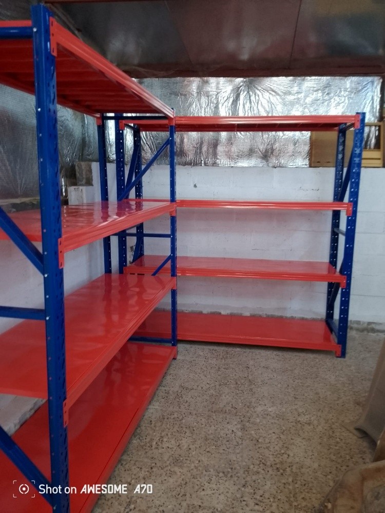 stories shelves & rack - 3