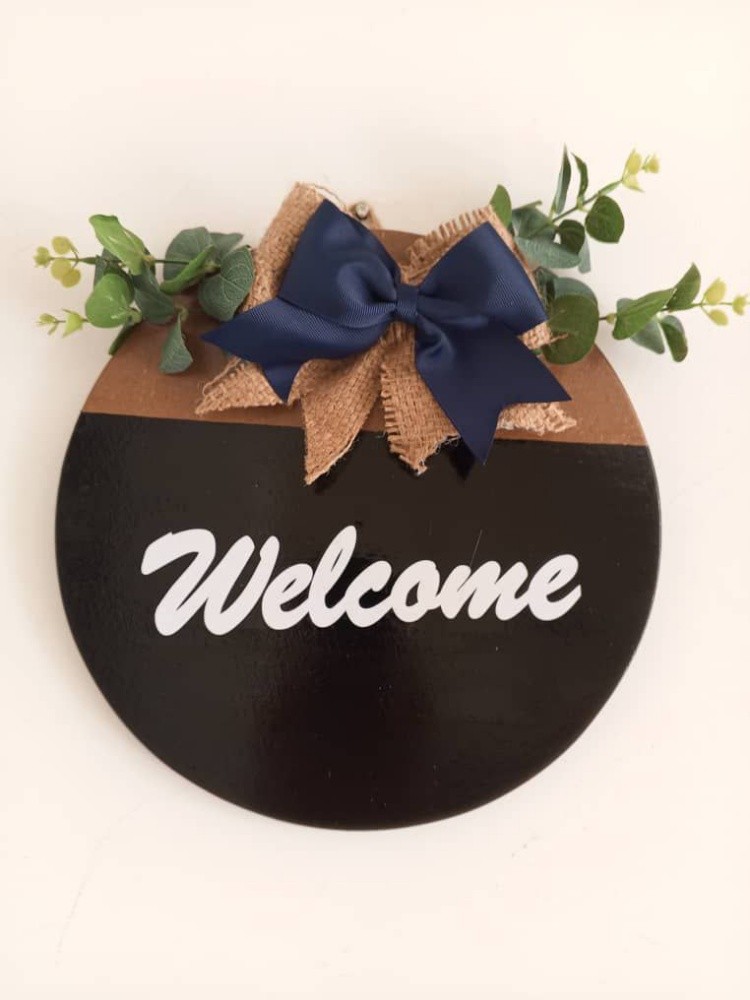 Hand made home decor - 2
