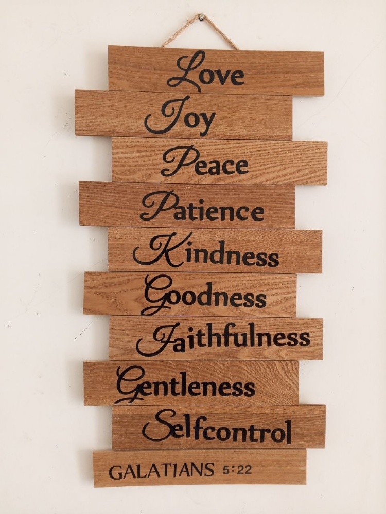 Hand made home decor - 4