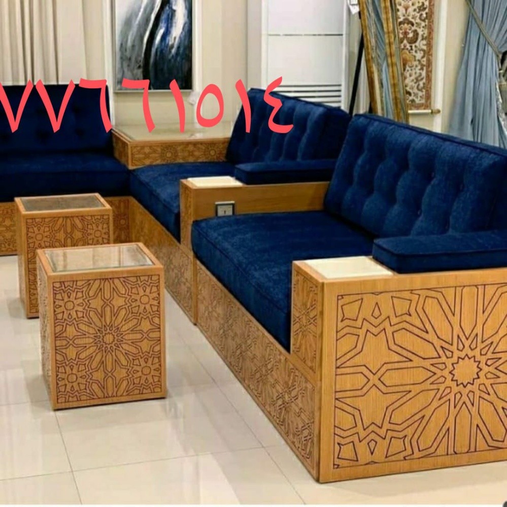 تفصيل وتنجيد مفروشات - 12