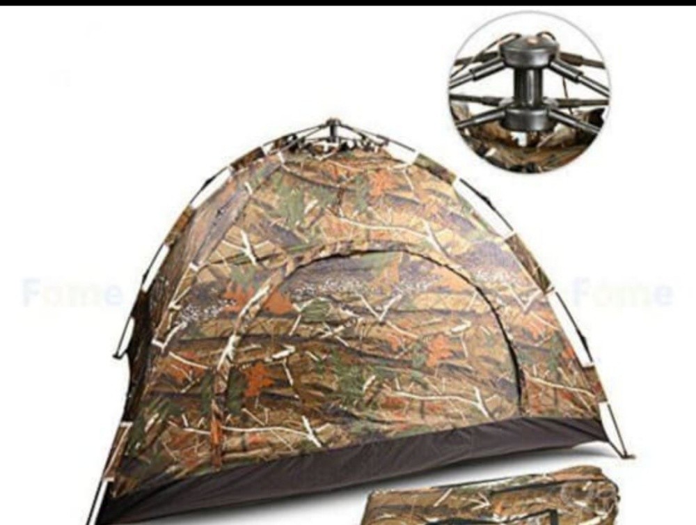 Picnic camping tent - 5