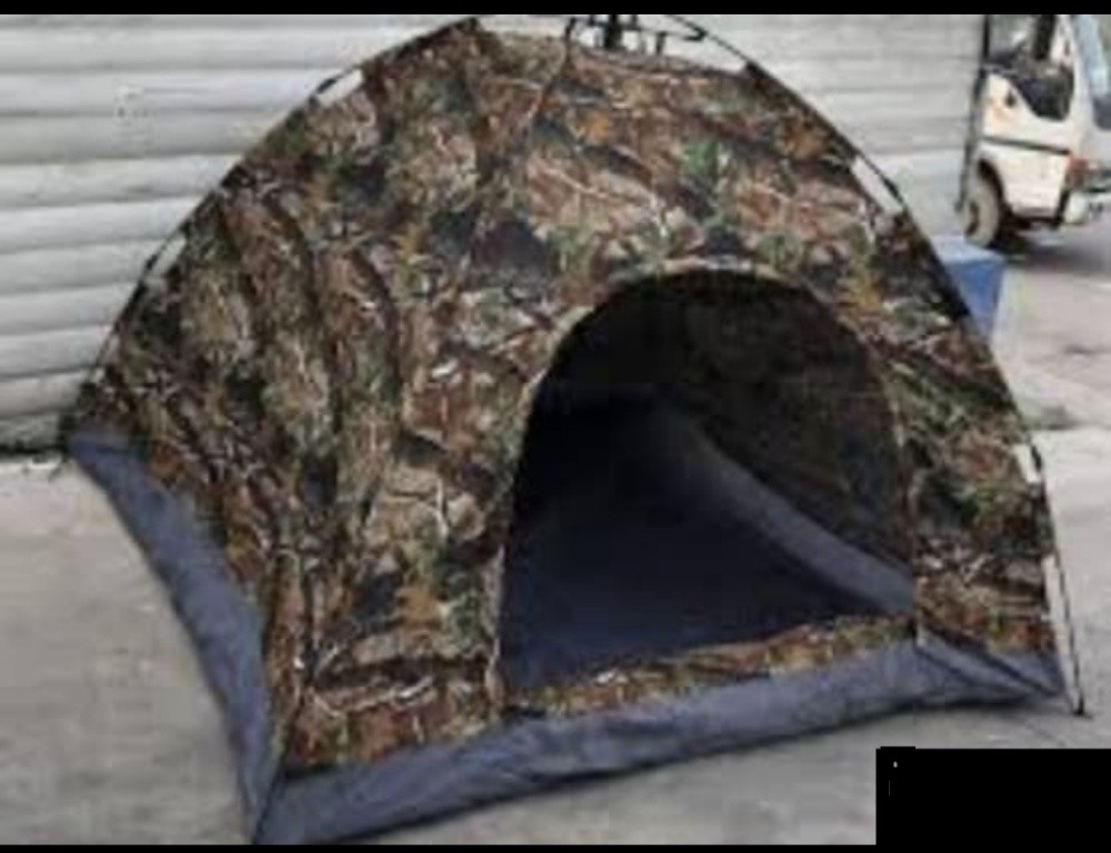 Picnic camping tent - 3