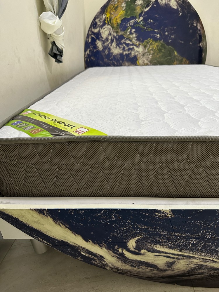Bed mattress with free bed - 5