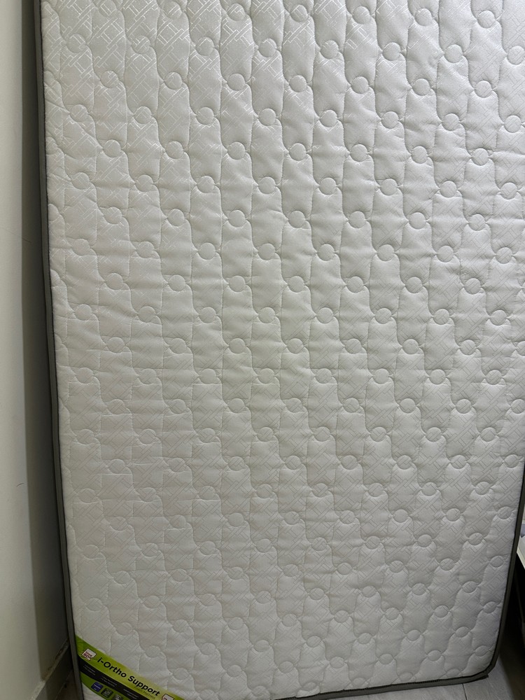 Bed mattress with free bed - 8