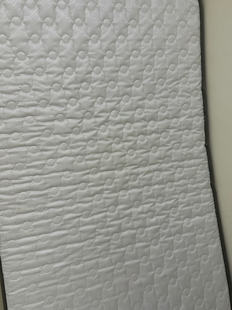 Bed mattress with free bed - 9