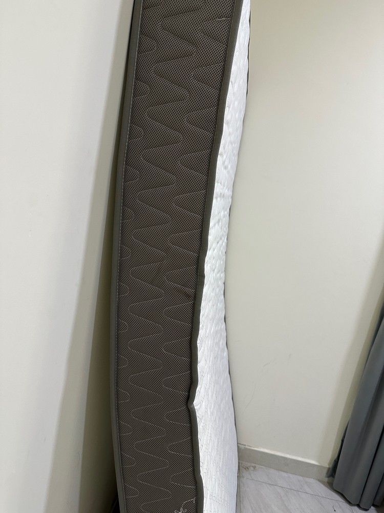 Bed mattress with free bed - 10
