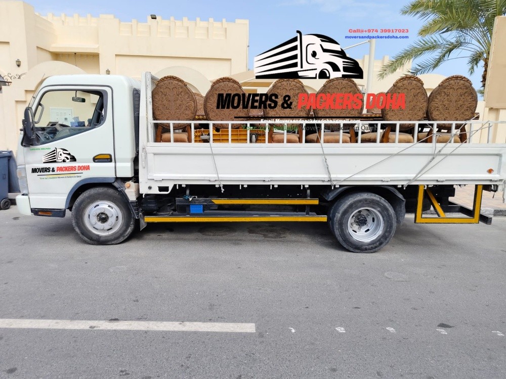 movers and Packers doha - 3