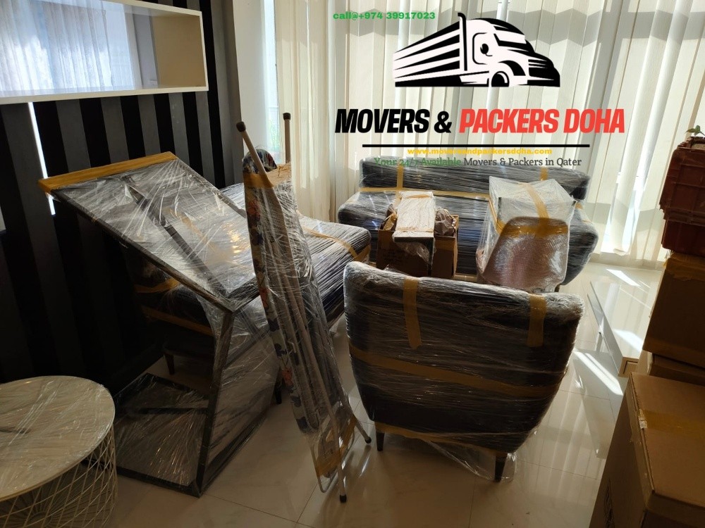 movers and Packers doha - 4