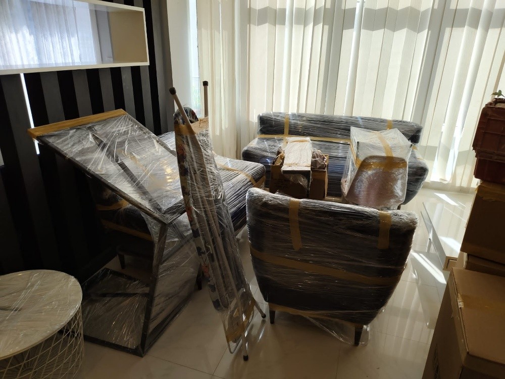 movers and Packers doha - 5
