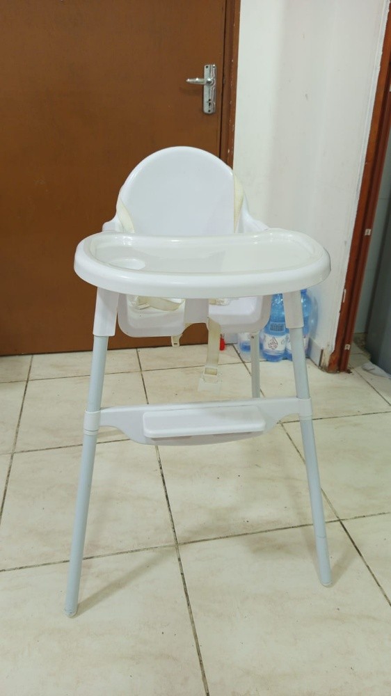 car seat / eating seat / babybed - 6