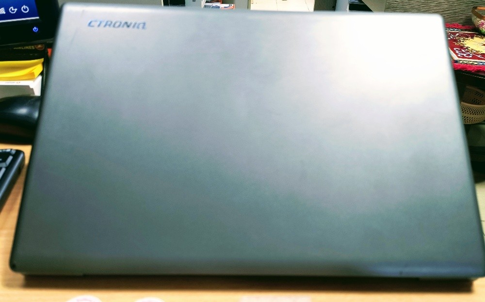CTRONIQ N 14 B Notebook PC - 3