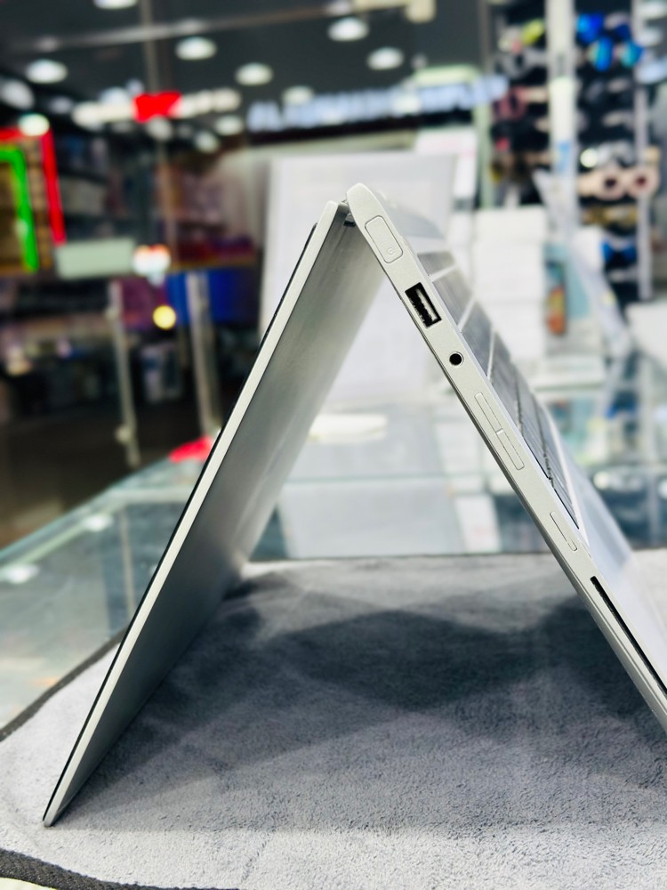 hp ELITEBOOK X360 - 2
