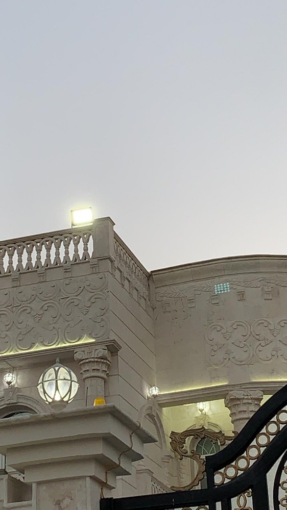 تشطيب الكهرباء داخلي وخارجي - 9