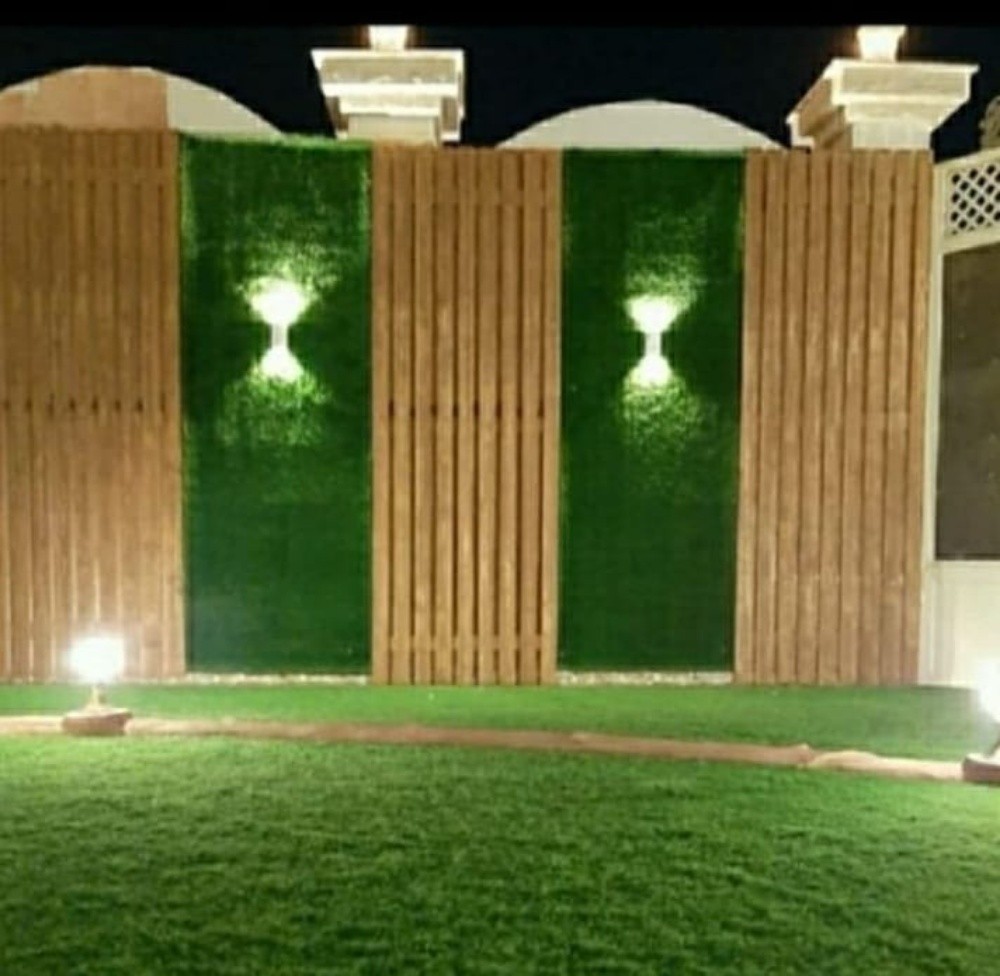 تشطيب الكهرباء داخلي وخارجي - 13