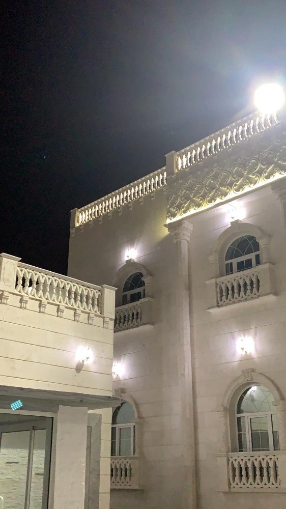 تشطيب الكهرباء داخلي وخارجي - 8
