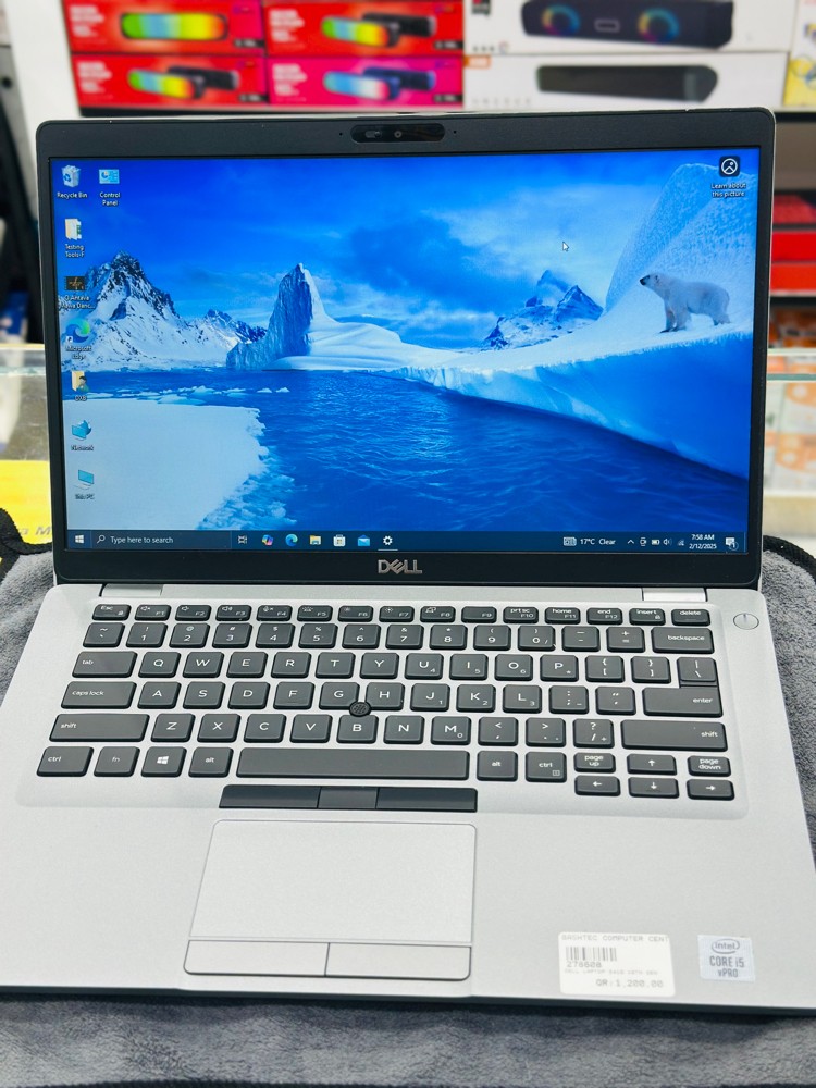 Dell 5410 - 2