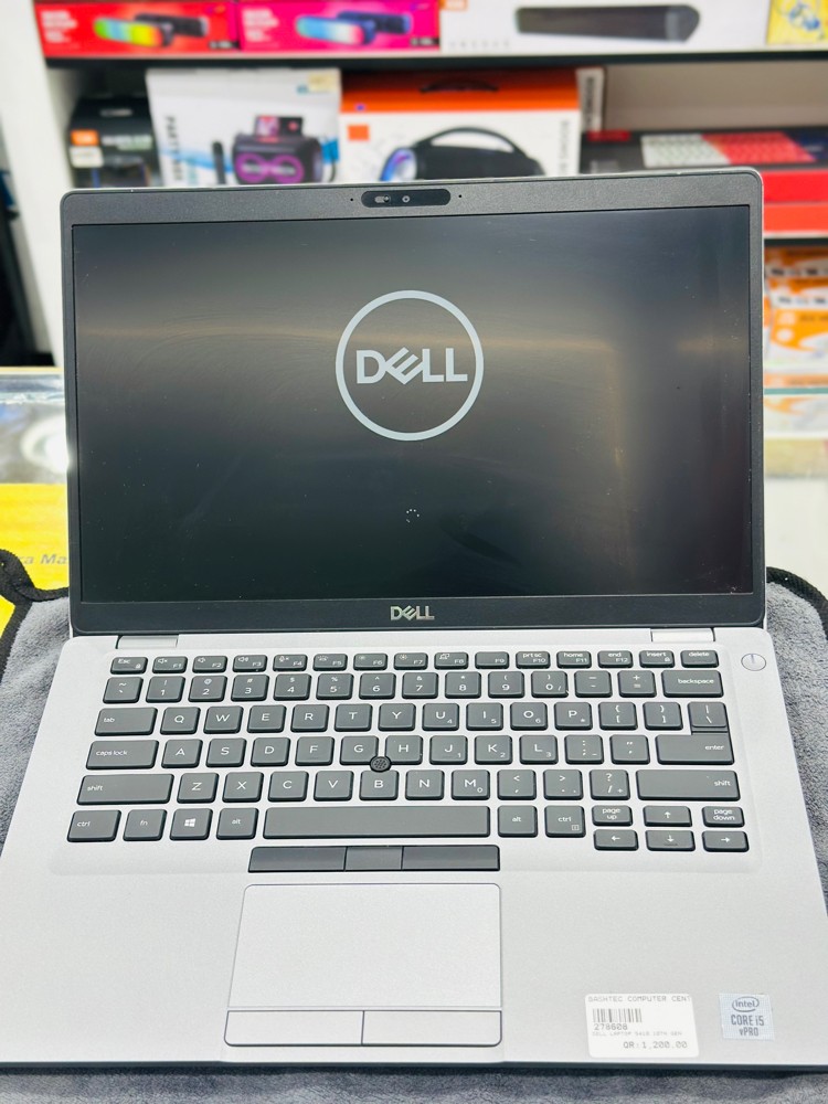 Dell 5410 - 1