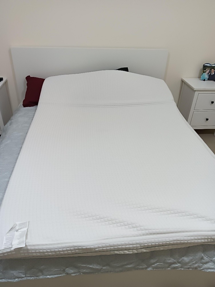 Ikea medical sub mattress - 3