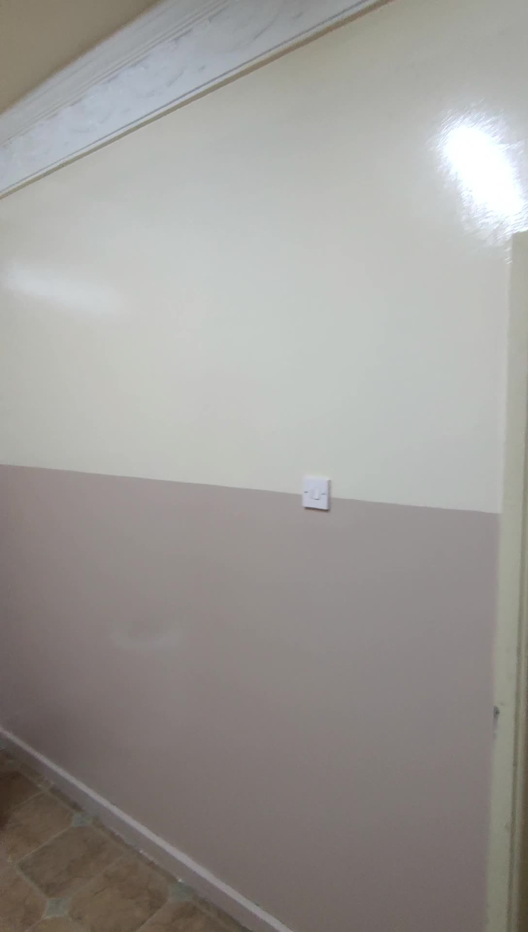 "دهانات المها" - 1