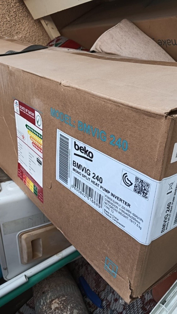 Buying Used Furniture, Electric - 7