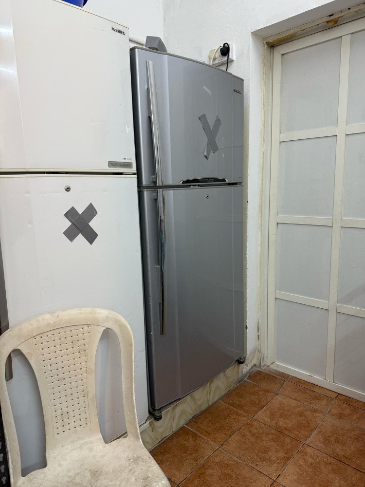 Buying Used Furniture, Electric - 8