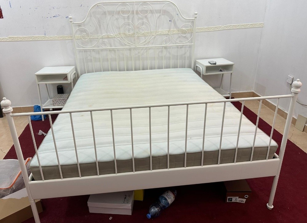 Buying Used Furniture, Electric - 6