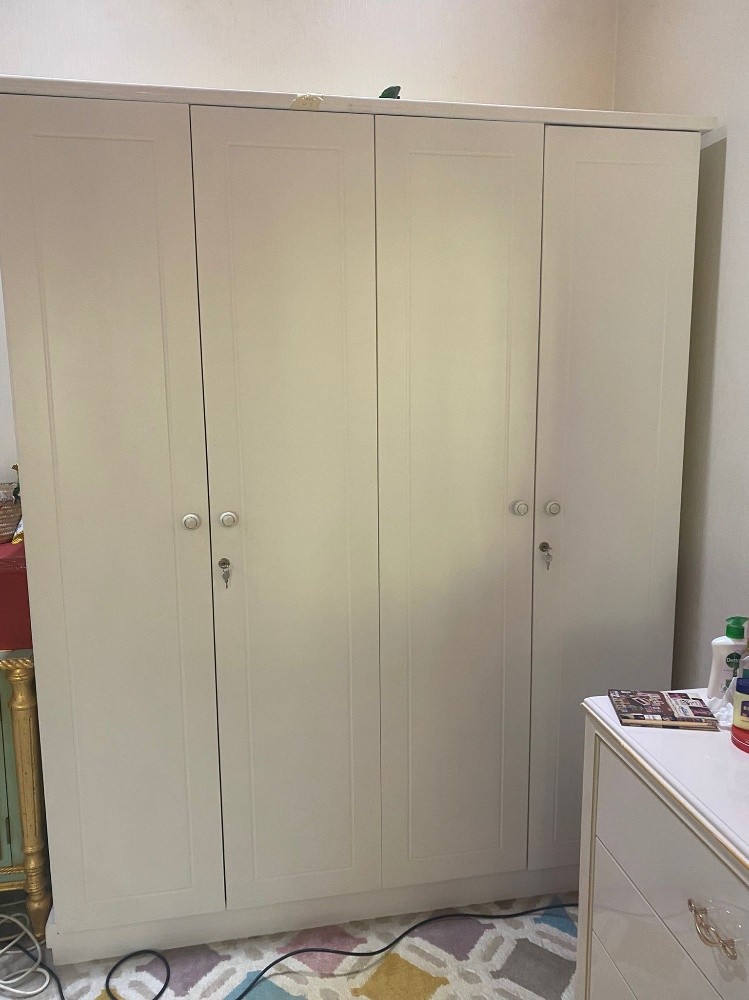 Buying Used Furniture, Electric - 12