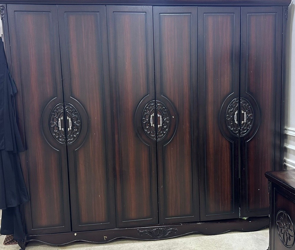Buying Used Furniture, Electric - 5