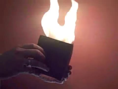 محفظه سحريه - 1